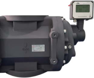 best flowmeter sample tokico