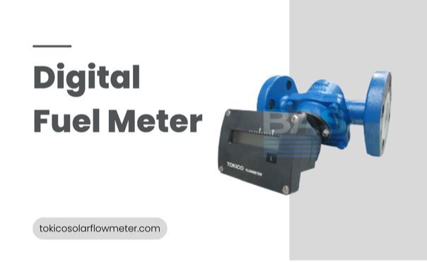 article Digital Fuel Meter: Inovasi Modern untuk Ukuran Bahan Bakar yang Lebih Akurat cover image