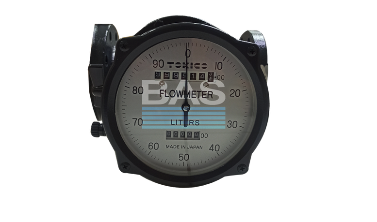 article Spesifikasi dan Keunggulan Flow Meter Tokico 3 Inch: Manual dan Digital cover thumbnail