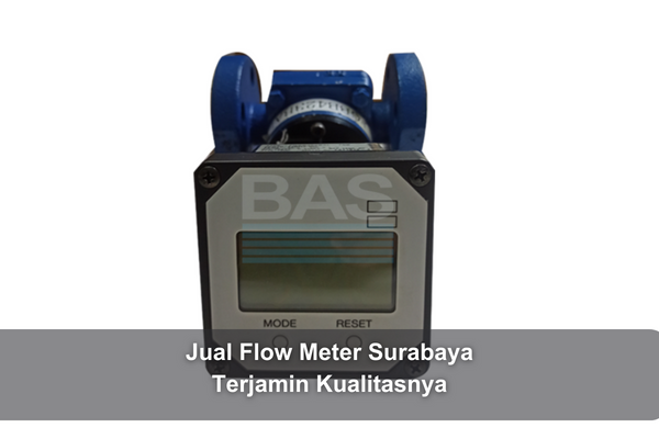 article Jual Flow Meter Surabaya Terjamin Kualitasnya cover thumbnail