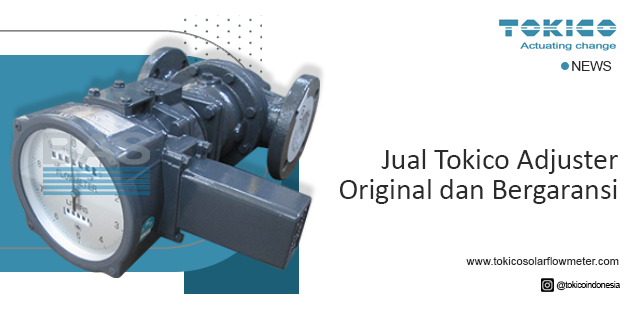 article Jual Tokico Adjuster Original dan Bergaransi cover image article Jual Tokico Adjuster Original dan Bergaransi cover image