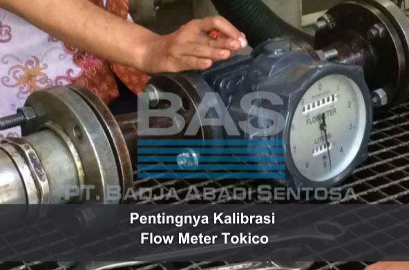 article Pentingnya Kalibrasi Flow Meter Tokico cover image article Pentingnya Kalibrasi Flow Meter Tokico cover image