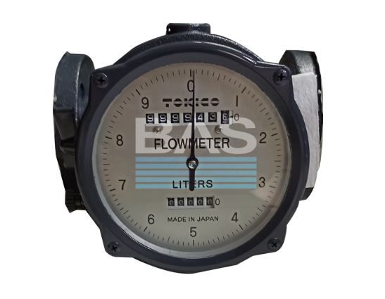article Fungsi dan Spesifikasi Tokico Flow Meter 1½ Inchi Reset cover thumbnail