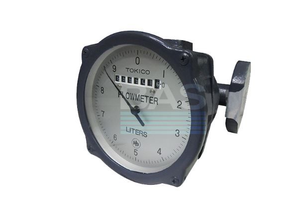 article Penjelasan Lengkap Tentang Tokico Flow Meter ½ Inch Non Reset! cover image article Penjelasan Lengkap Tentang Tokico Flow Meter ½ Inch Non Reset! cover image