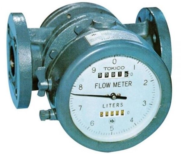 article Jenis-jenis Tokico Flow Meter yang Berkualitas cover image