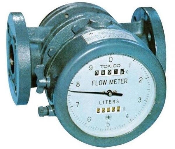 article Jenis-jenis Tokico Flow Meter yang Berkualitas cover image article Jenis-jenis Tokico Flow Meter yang Berkualitas cover image
