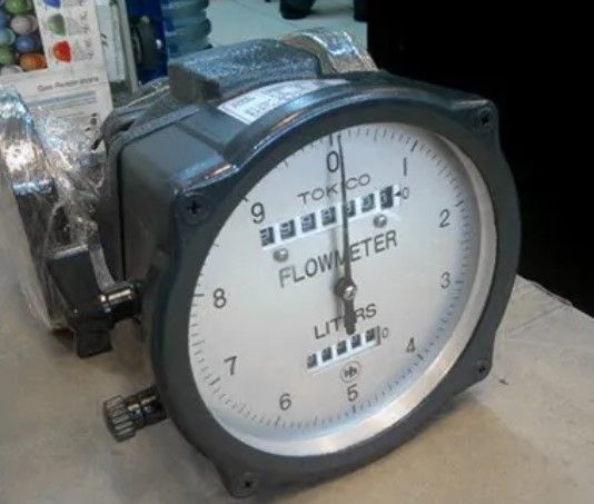 article 5 Tips Memilih Tokico Flow Meter cover image article 5 Tips Memilih Tokico Flow Meter cover image