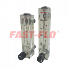 product Rotameter Gas Tipe FFA-AT & FFC-T 25