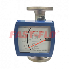 product Rotameter Gas Tipe FMT 26