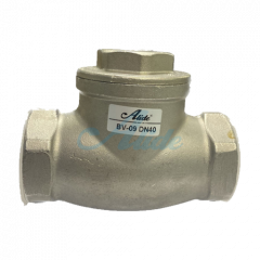 product Air Check Valve 7