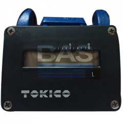 product Tokico Flow Meter 1 Inchi Electronic CCG Digital 12