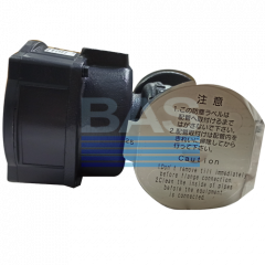 product Tokico Flow Meter 1 Inchi Reset 6