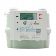 image primary Ultrasonic Gas Meter thumbnail