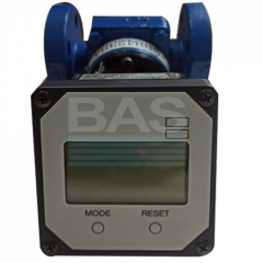 product Tokico Flow Meter 1/2 Inchi Electronic Oil Digital 21