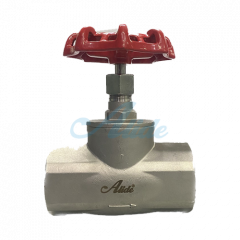image primary Globe Valve thumbnail
