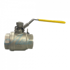 product Ball Valve 5